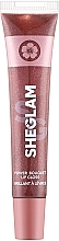 Блеск для губ - Sheglam Power Bouquet Lip Gloss — фото N1