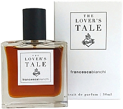 Духи, Парфюмерия, косметика Francesca Bianchi The Lover's Tale - Парфюмированная вода