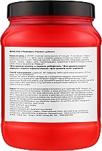 Амінокислоти "iBCAA", кола - Genius Nutrition 100% Fermented BCAA Powder Cola — фото N2