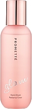 Тонер для лица - Enough Promette Glam Origin Radiance Toner — фото N1