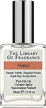 Парфумерія, косметика Demeter Fragrance Neroli - Одеколон