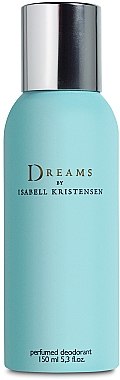 Isabell Kristensen Dreams - Дезодорант-спрей — фото N1