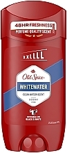 Твердый дезодорант без алюминия - Old Spice Whitewater Deodorant Stick — фото N2