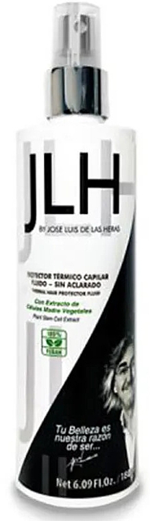 Спрей-термозахист для волосся - JLH Thermal Protector — фото N1