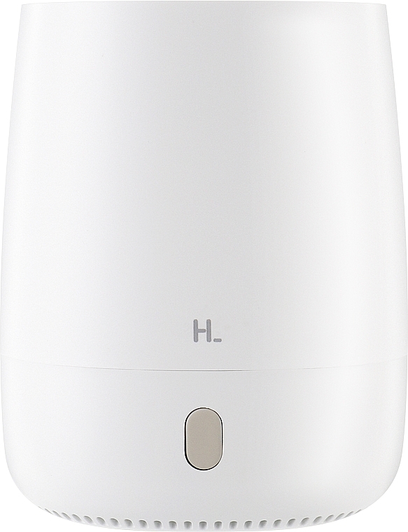 Ароматерапевтический увлажнитель, белый - Xiaomi HL Aromatherapy Machine White — фото N1