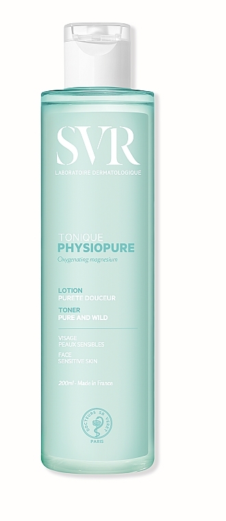 УЦІНКА Тонік - SVR Physiopure Toner * — фото N1