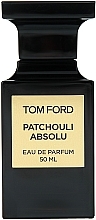 Духи, Парфюмерия, косметика Tom Ford Patchouli Absolu - Парфюмированная вода (тестер без крышечки)