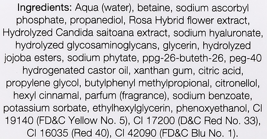 Антиоксидантна сироватка для сяйва обличчя - Symbiosis London Anti-Oxidising Rose Radiance Serum — фото N3