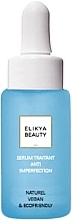 Парфумерія, косметика Сироватка проти недосконалостей шкіри - Elikya Beauty Serum Anti-Imperfection