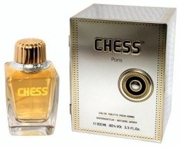 Духи, Парфюмерия, косметика Paris Bleu Chess - Туалетная вода