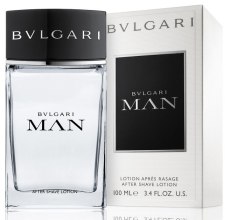 Духи, Парфюмерия, косметика Bvlgari Bvlgari Man - Лосьон после бритья