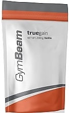 Духи, Парфюмерия, косметика Сыворочный протеин со вкусом белого шоколада - GymBeam True Whey