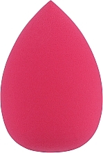 Духи, Парфюмерия, косметика Спонж-капля, розовый - Bless Beauty PUFF Make Up Sponge