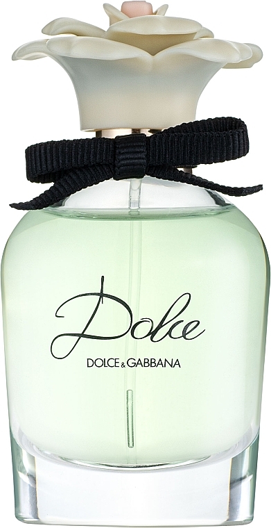 УЦІНКА Dolce&Gabbana Dolce - Парфумована вода (тестер з кришечкою) * — фото N1