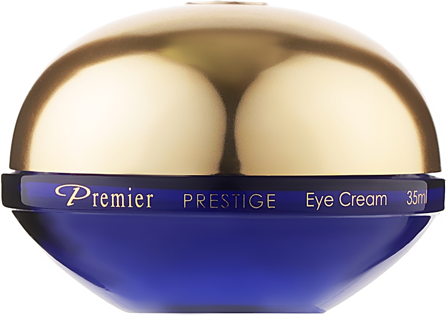 Крем для шкіри навколо очей - Premier Dead Sea Eye Cream — фото N1