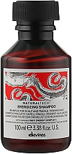 Духи, Парфюмерия, косметика Энергетический шампунь - Davines NT Energizing shampoo