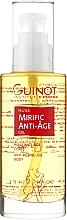 Духи, Парфюмерия, косметика Антивозрастное масло для тела - Guinot Mirific Anti-Age Body Oil