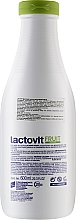 Гель для душу "Ківі і виноград" - Lactovit Fruit Antiox Shower Gel — фото N2