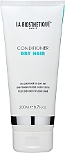 Парфумерія, косметика Кондиціонер для сухого і пошкодженого волосся - La Biosthetique Dry Hair Conditioner