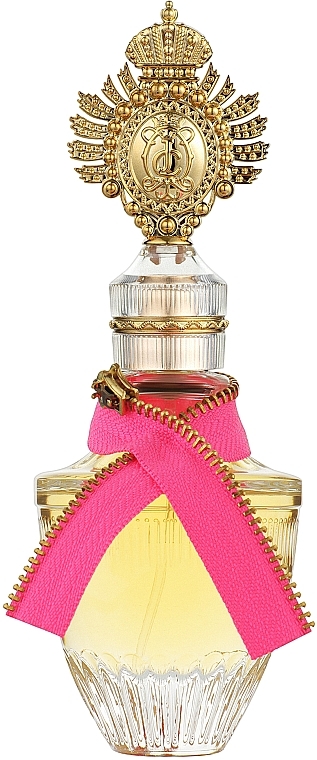 Juicy Couture Couture Couture - Парфумована вода