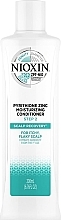 Парфумерія, косметика Кондиціонер зволожувальний для волосся - Nioxin Pyrithione Zinc Medicating Cleanser Scalp Recovery Conditioner