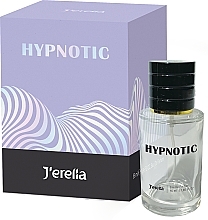 J'erelia Hypnotic - Парфюмированная вода — фото N1