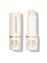 Стик-карандаш для лица - Sheglam Pore Eraser Blurring Stick — фото N1