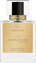 Mira Max Purple Flute - Парфюмированная вода — фото N2