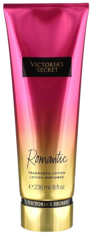 Victoria`s Secret Romantic - Лосьйон для тіла — фото N4