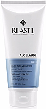 Духи, Парфюмерия, косметика Гель Алоэ Вера для лица и тела - Rilastil Aloelaude Pure Aloe Vera Gel