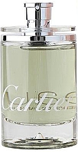 Духи, Парфюмерия, косметика Cartier Eau De Cartier Essence De Paradis - Туалетная вода (тестер с крышечкой)