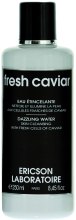 Духи, Парфюмерия, косметика Тонизирующая вода для лица "Сияние" - Ericson Laboratoire Fresh Caviar Dazzling Water