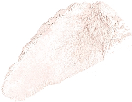 Прозрачная пудра для лица - Lovely Peach Loose Powder Setting Powder — фото N3