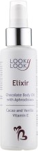 Набор "Elixir" - Looky Look (scrub/350ml + oil/100ml) — фото N4