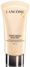 Духи, Парфюмерия, косметика Тональный крем - Lancome Teint Idole Silky Mat