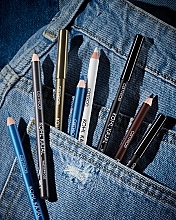 Водостойкий карандаш для глаз - Catrice Kohl Kajal Waterproof Eye Pencil — фото N6