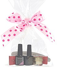 Парфумерія, косметика SALE Gift Set "November" - Canni *