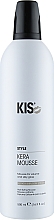 Парфумерія, косметика Піна для об'єму - Kis Care Styling KeraMousse