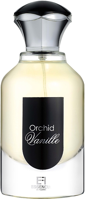 Fragrance World Orchid Vanille - Парфюмированная вода