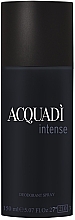 AcquaDi Intense - Туалетна вода — фото N1