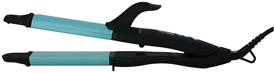 Плойка для волосся - Bio Ionic 3-1 Curler Wand Flat Iron — фото N1