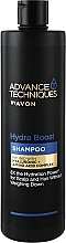 Парфумерія, косметика Шампунь для волосся і шкіри голови "Суперзволоження" - Avon Advance Techniques Hydra Boost Shampoo