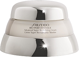 Духи, Парфюмерия, косметика Восстанавливающий крем - Shiseido Bio-Performance Advanced Super Revitalizing Cream