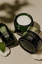 Денний крем для обличчя "Детокс" - Ed Cosmetics Detox Day Cream — фото N6