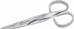 Парфумерія, косметика Ножиці для нігтів - Tweezerman Studio Collection Nail Scissors