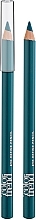 Духи, Парфюмерия, косметика Карандаш для глаз - Avon Color Trend Eye Define Pencil