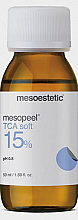Пилинг для лица - Mesoestetic Mesopeel TCA 15% — фото N1