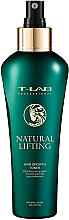 Парфумерія, косметика Тонік для волосся - T-Lab Professional Natural Lifting Hair Growth Toner
