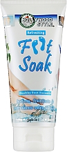 Духи, Парфюмерия, косметика Освежающая ванна для ног - Hollywood Style Refreshing Foot Soak