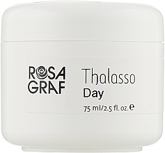 УЦЕНКА Ночной крем для молодой кожи - Rosa Graf Thalasso Cream Night * — фото N1